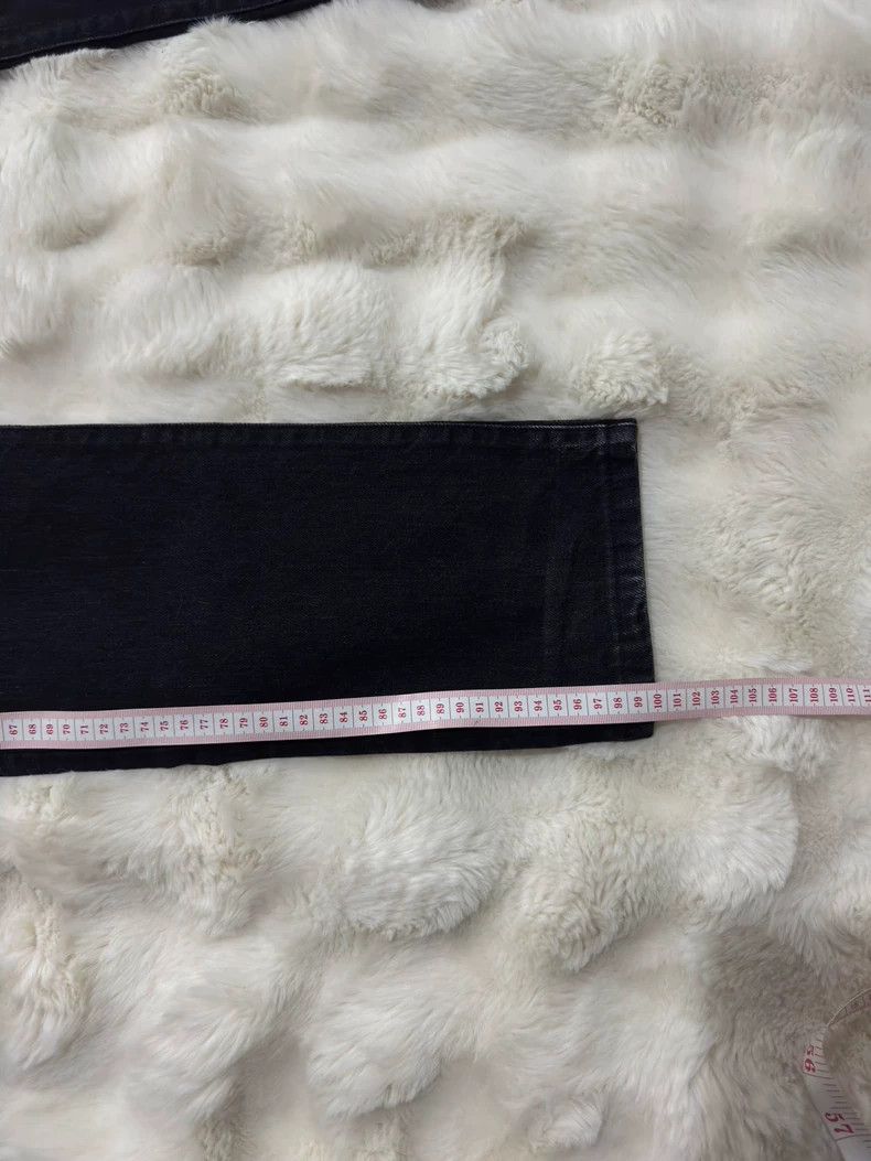 Saint Laurent Paris Saint Laurent Paris Jeans Size US 31 - 8 Thumbnail