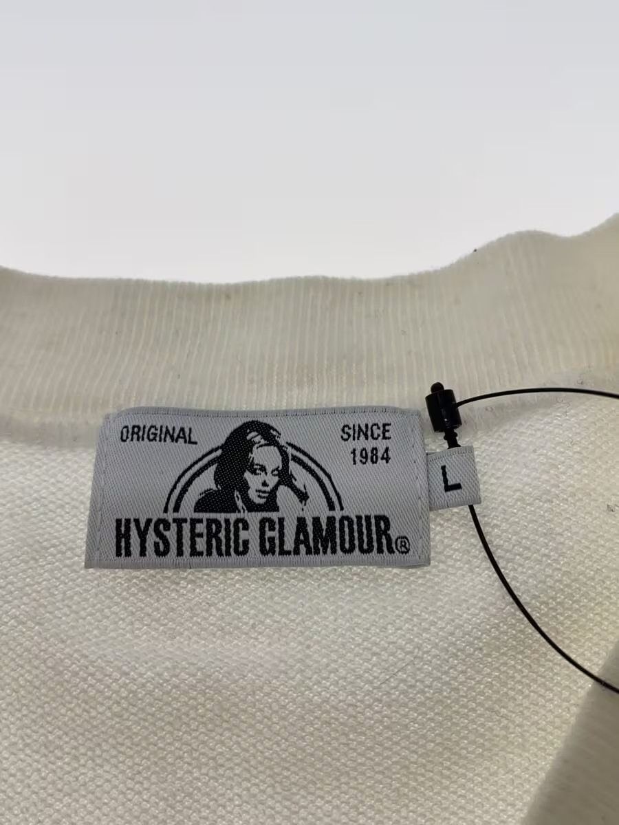 Hysteric Glamour Psycho Tee Size US L / EU 52-54 / 3 - 4 Thumbnail