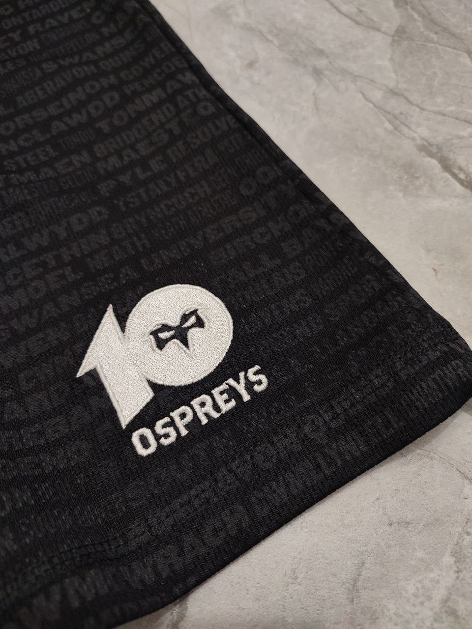 Osprey Vintage Ospreys rugby jersey kooga L size Large Size US L / EU 52-54 / 3 - 8 Thumbnail