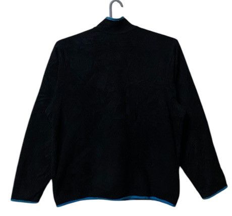Patagonia 80s patagonia half zipper fleece Size US XL / EU 56 / 4 - 2 Thumbnail