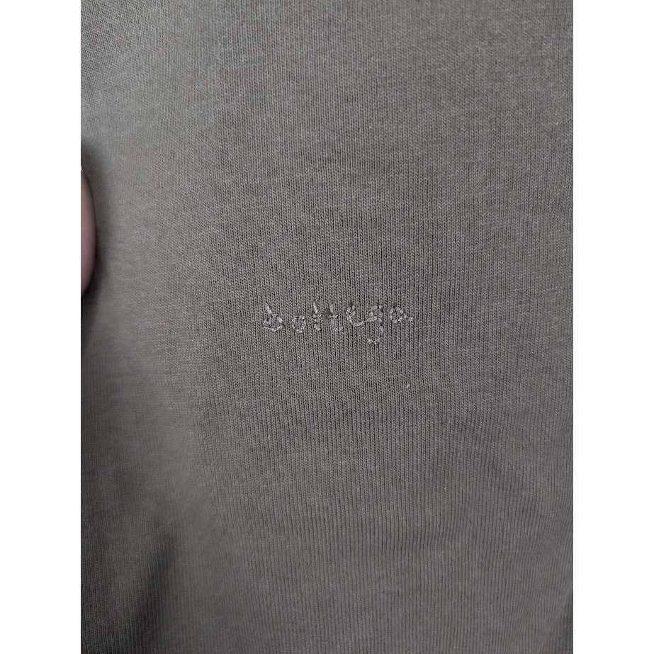 Bottega Veneta o1rshd1 Sunrise Light Cotton T-Shirt in Brown Size US L / EU 52-54 / 3 - 15 Thumbnail