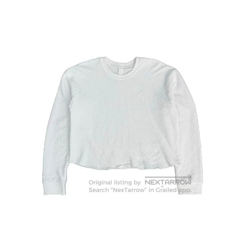 Chrome Hearts CHROME HEARTS Size S Dark cross long sleeve Size US S / EU 44-46 / 1 - 1 Thumbnail