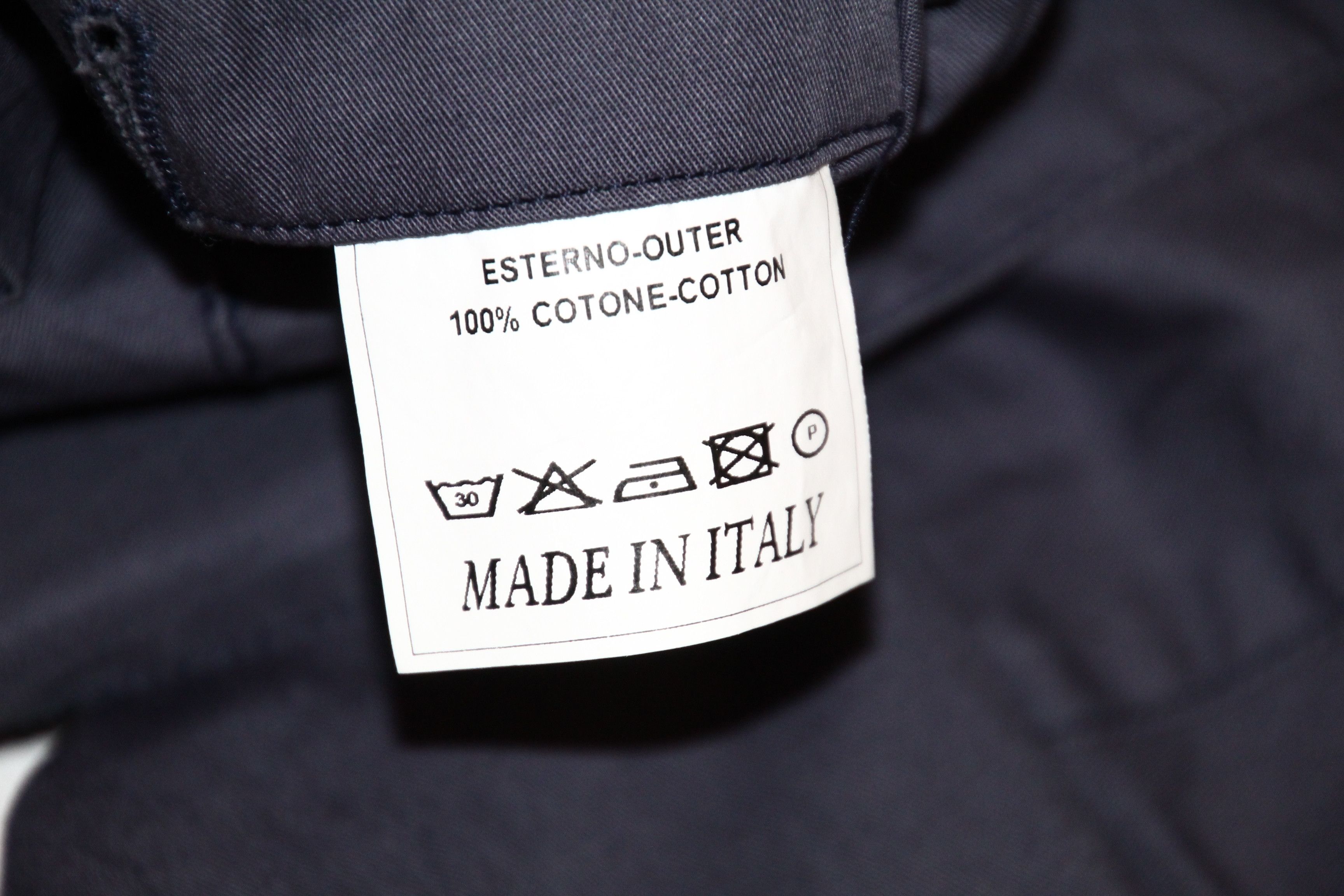 Other Waterville Italy Newport Unlined Patch Pockets Field Jacket Size US M / EU 48-50 / 2 - 17 Thumbnail