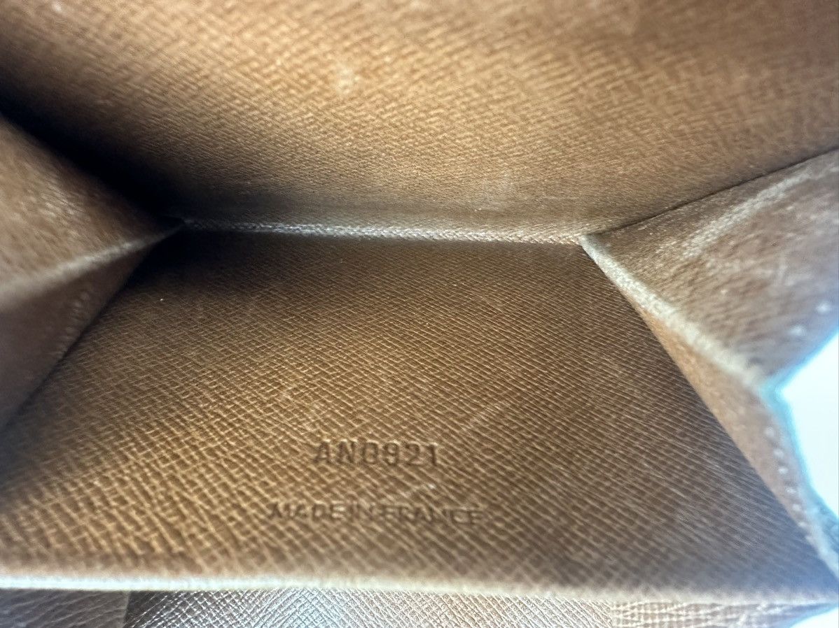 Louis Vuitton Louis Vuitton Victorine Wallet Size ONE SIZE - 6 Thumbnail