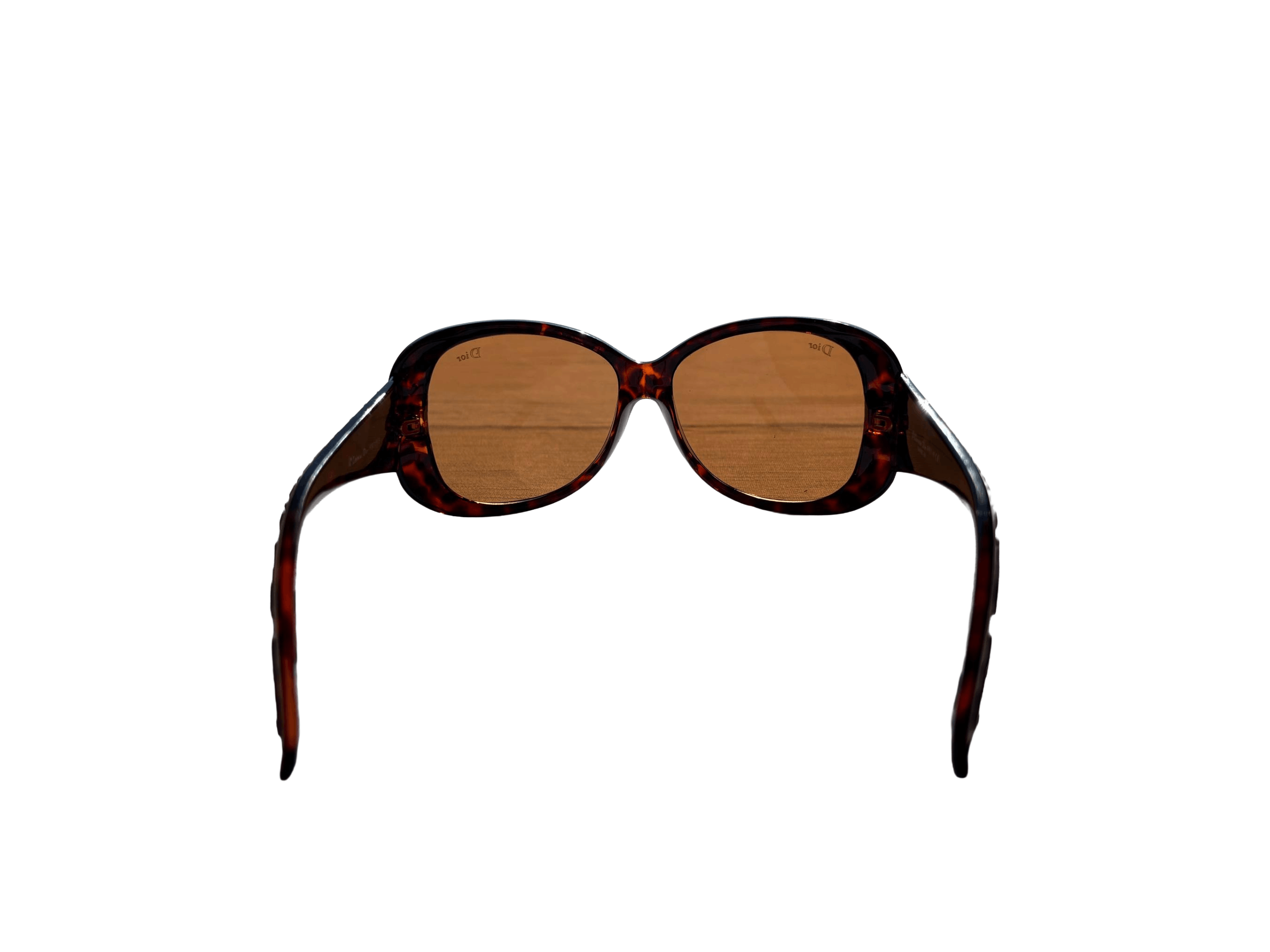 Dior Christian Dior vintage women’s sunglasses Size ONE SIZE - 5 Thumbnail