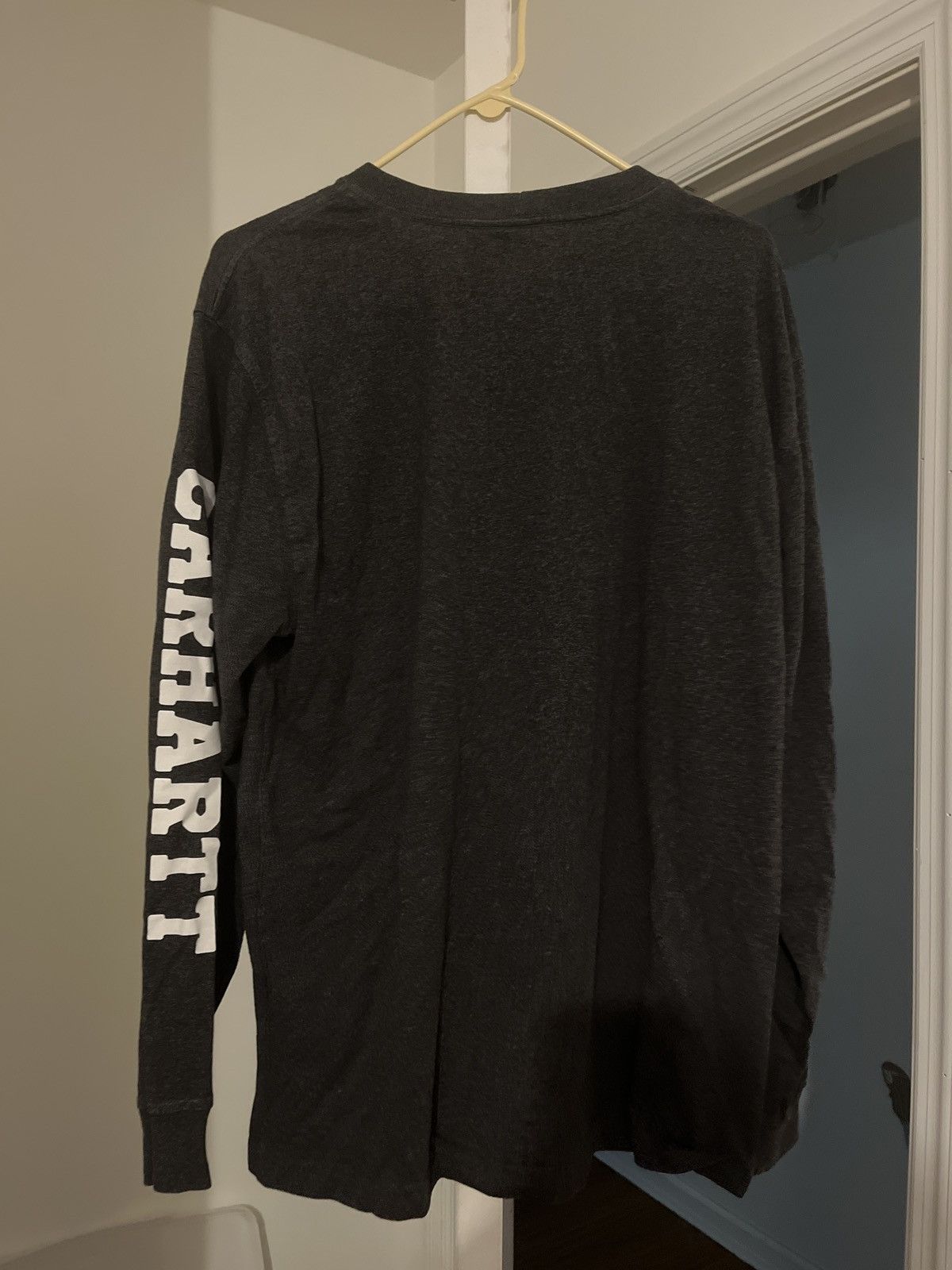 Carhartt Carhartt Longsleeve Shirt Size US M / EU 48-50 / 2 - 3 Thumbnail