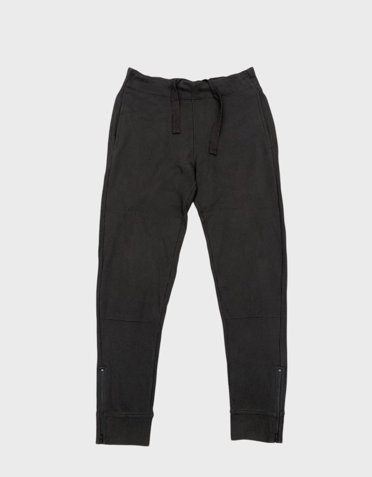 Christophe Lemaire Vintage Uniqlo x Lemaire Sweatpant Size US 31 - 1 Thumbnail