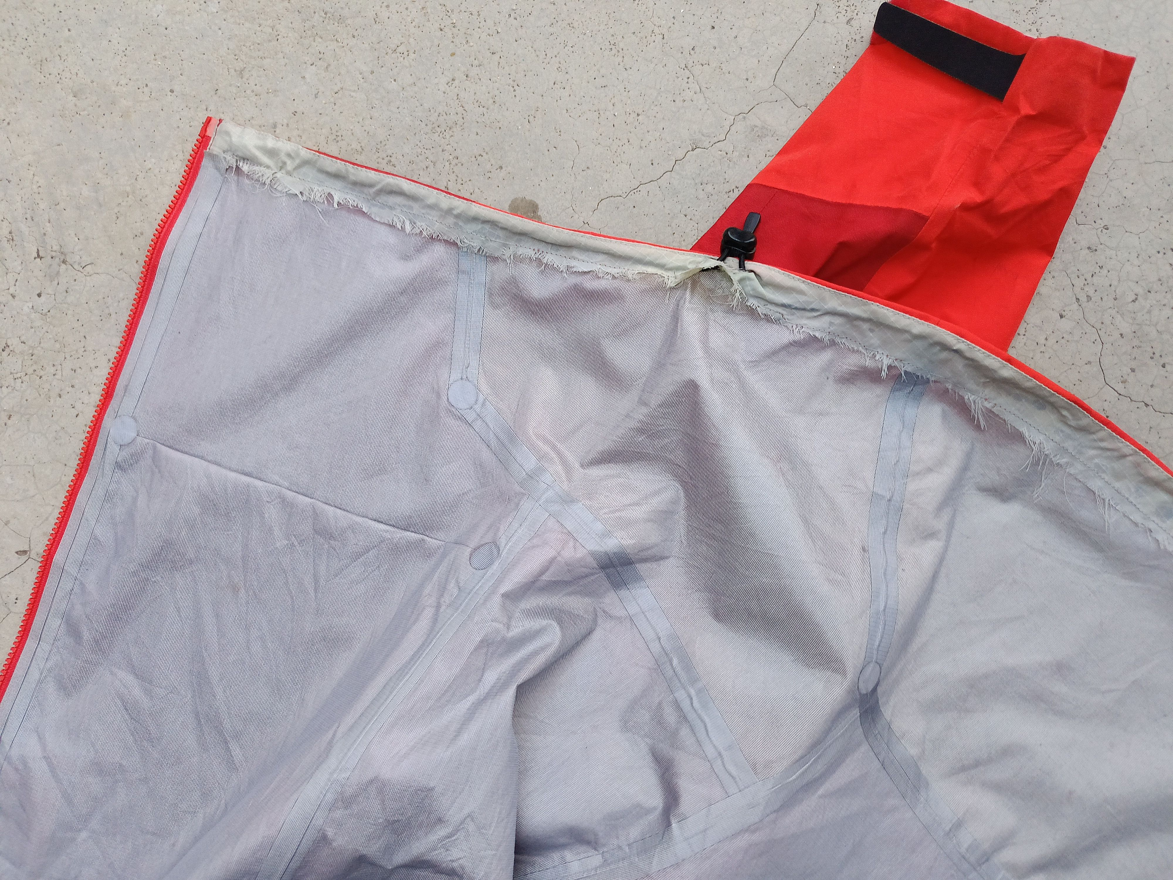 Arc'teryx Arc'teryx Gore-tex Beta FL Gorpcore Jacket 2011 Size US M / EU 48-50 / 2 - 16 Thumbnail