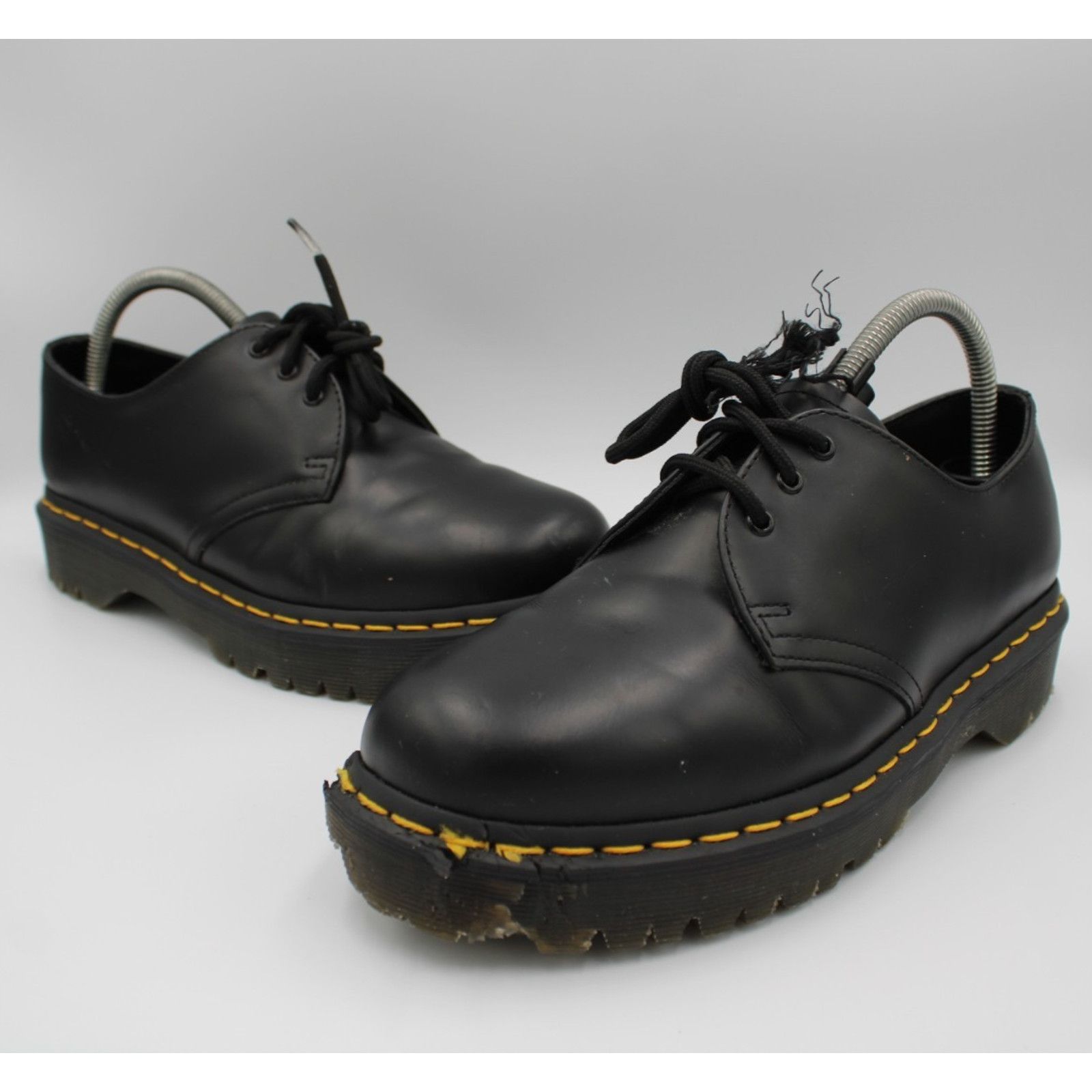 Dr. Martens × MM6 MM6 Maison Margiela x Dr Martens 1461 Penton