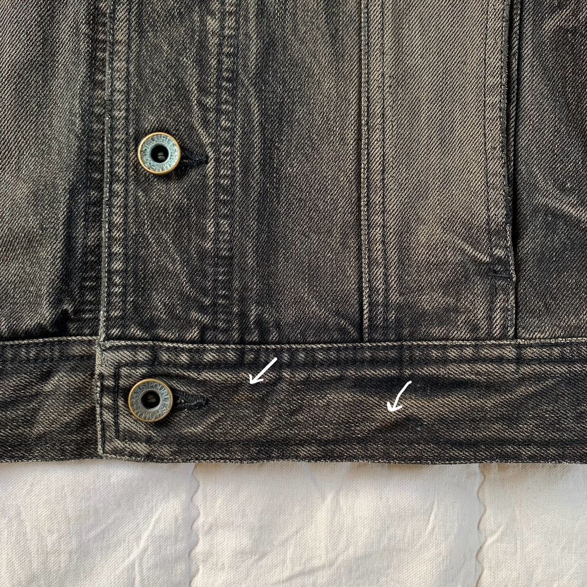 5351 POUR LES HOMMES 5351 Pour Les Hommes Rust Jacket Size US S / EU 44-46 / 1 - 11 Thumbnail
