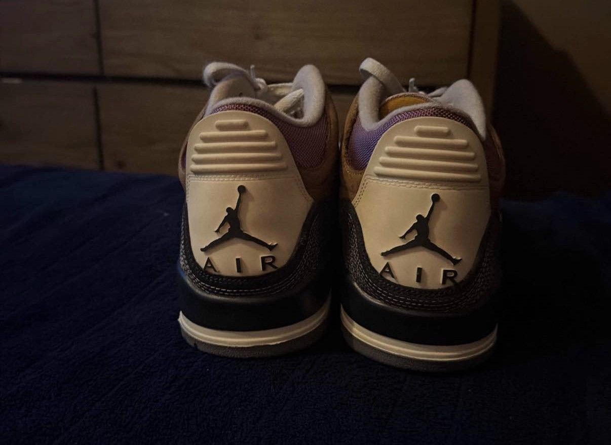 Jordan Brand Jordan 3 SE Winterized Size US 12 / EU 45 - 4 Thumbnail