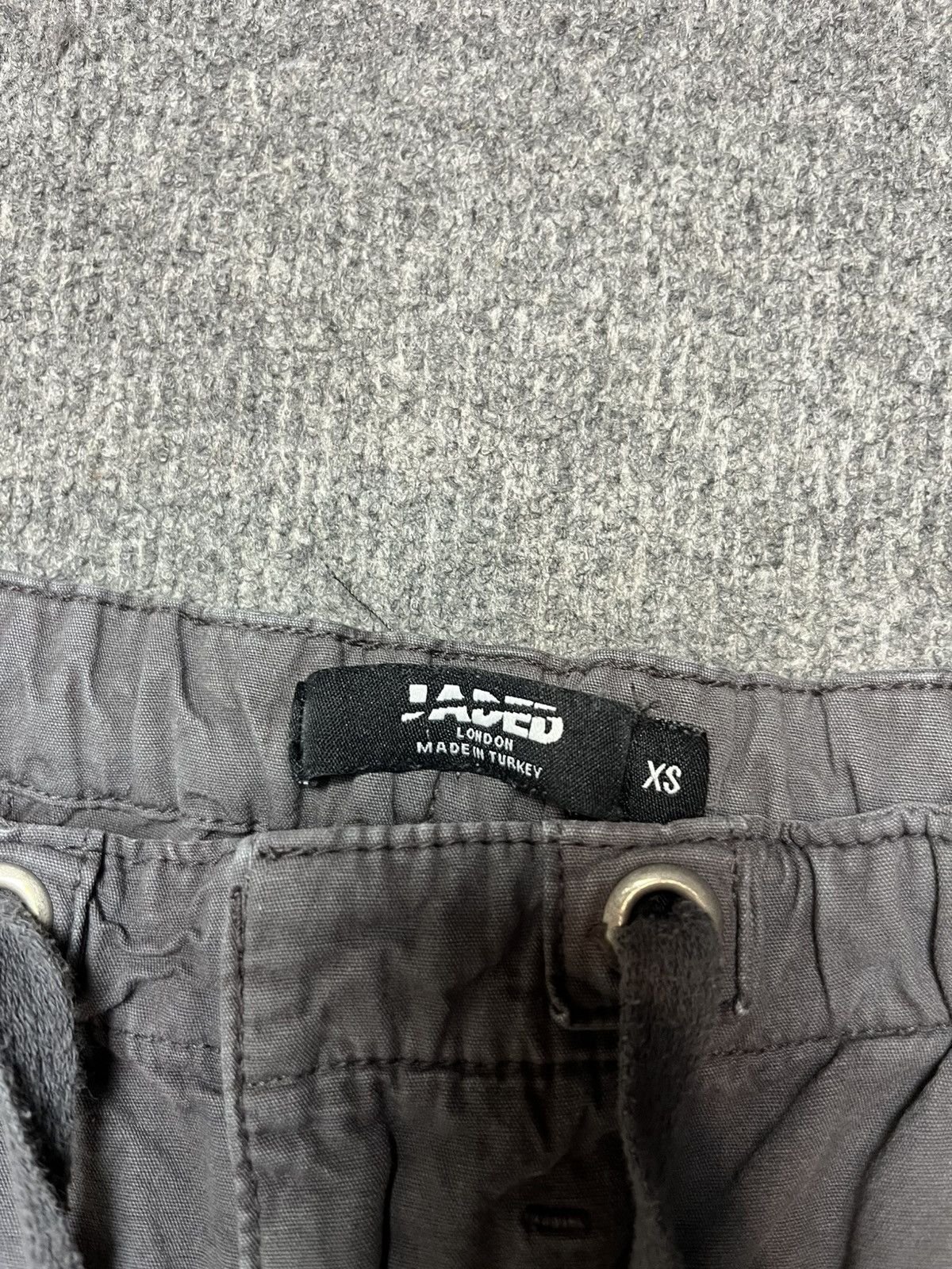 Jaded London Jaded London cargo pants Size US 30 / EU 46 - 6 Thumbnail