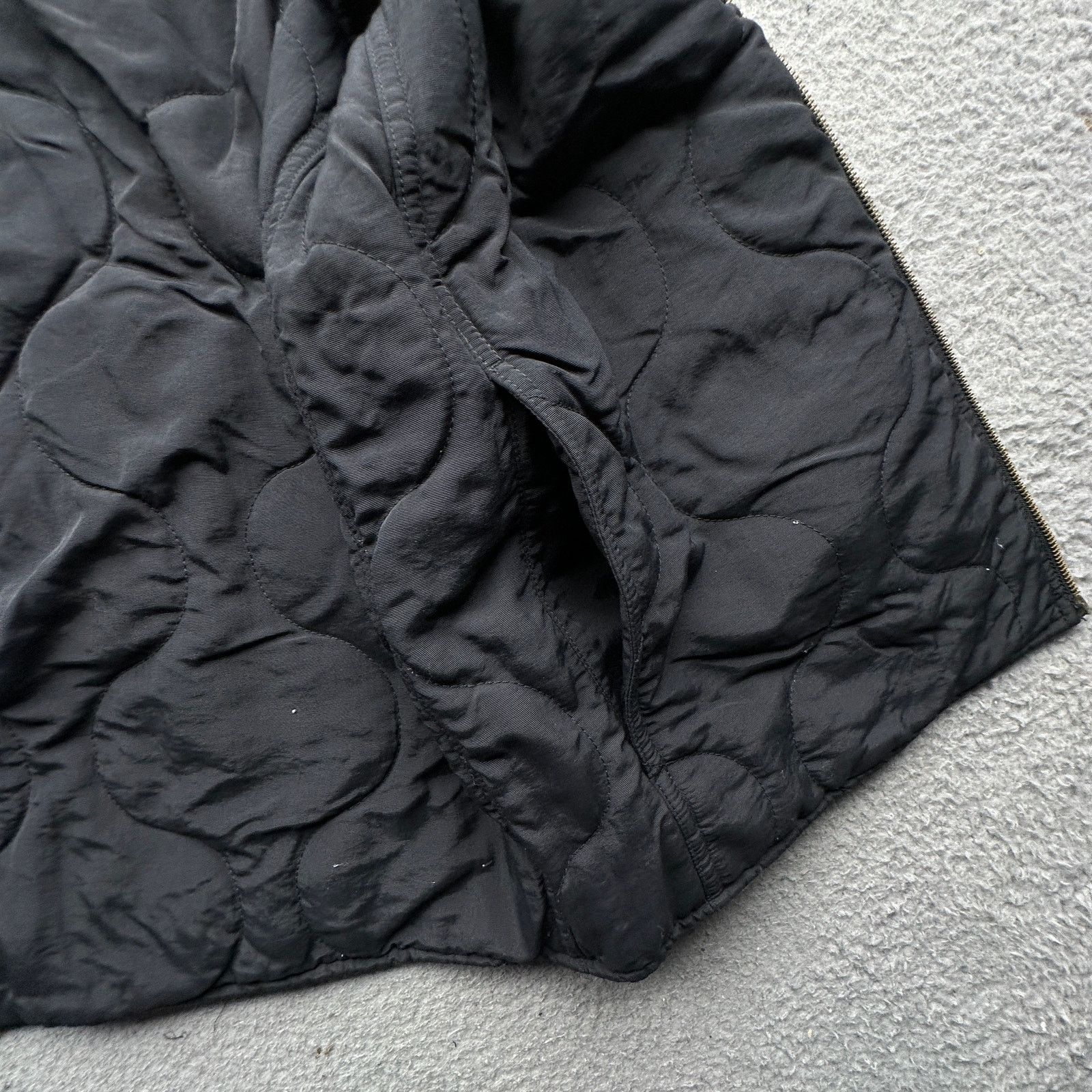 Aime Leon Dore Aime Leon Dore Reversible Duck Canvas Vest Jacket Mens M Size US M / EU 48-50 / 2 - 11 Thumbnail