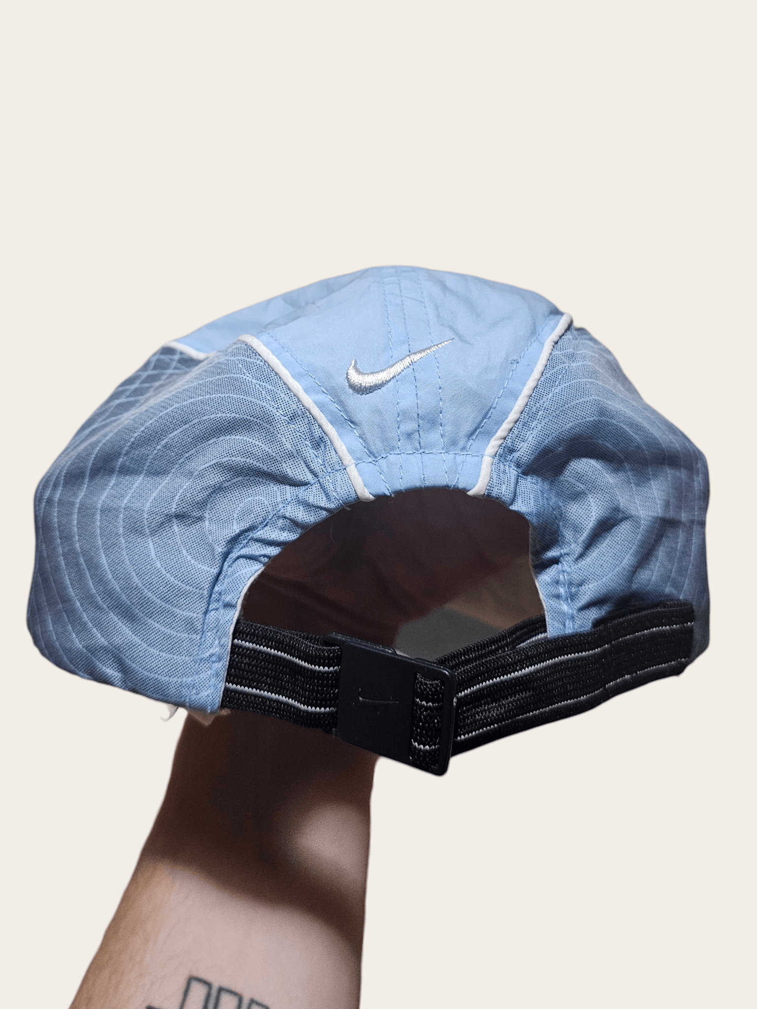 Nike Nike Tn Air Vintage Hat Size ONE SIZE - 4 Thumbnail