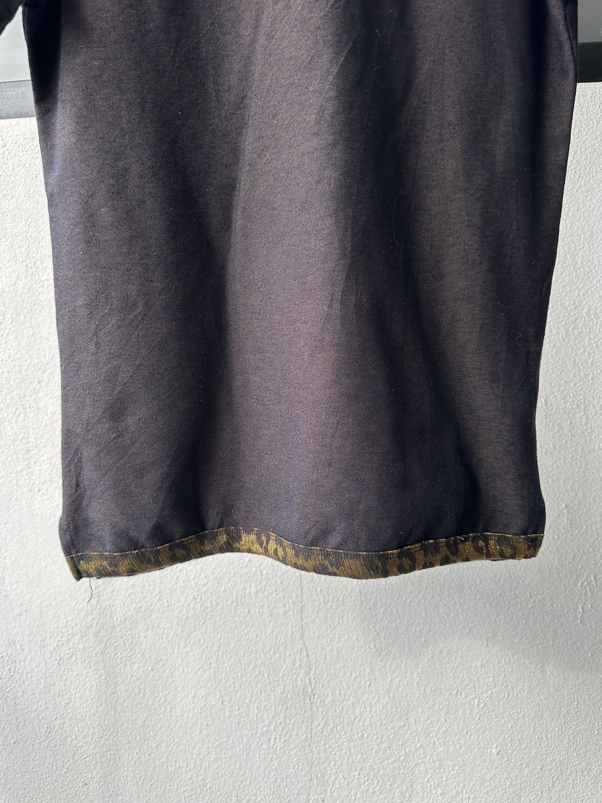 Sasquatchfabrix SS2010 Sasquatchfabrix polo tee Size US S / EU 44-46 / 1 - 13 Thumbnail