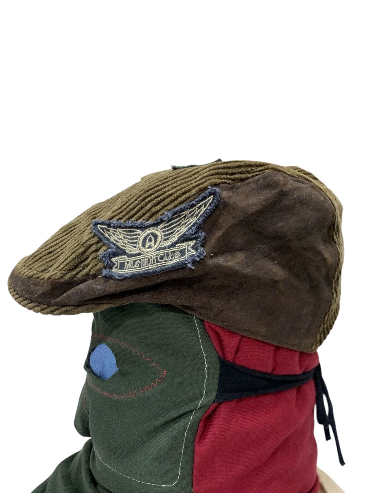 Avirex Avirex Vintage Beretta Corduroy patches Size ONE SIZE - 3 Thumbnail