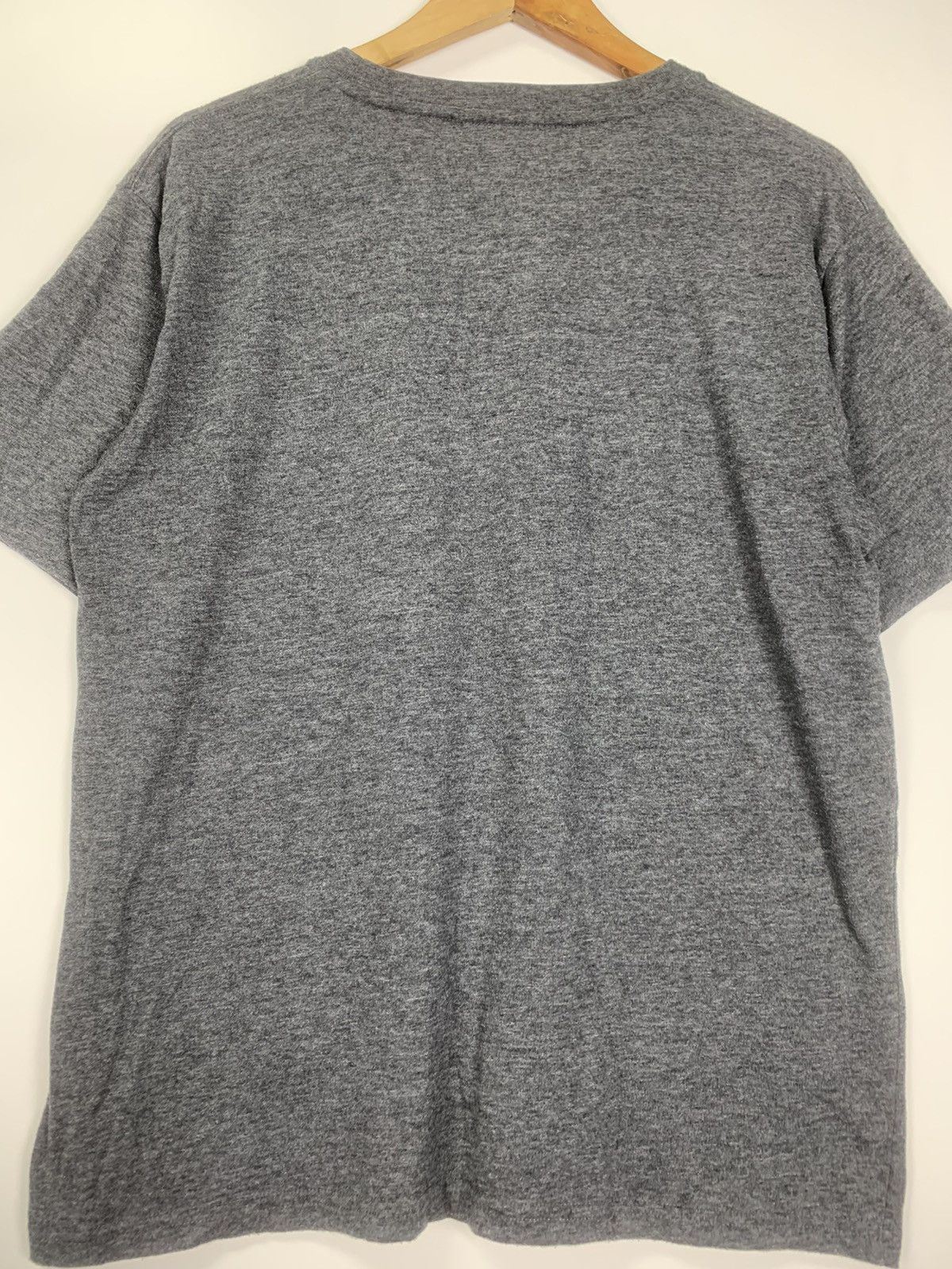 Anime × Vintage Vintage Pluvious Tee Size US XL / EU 56 / 4 - 9 Thumbnail