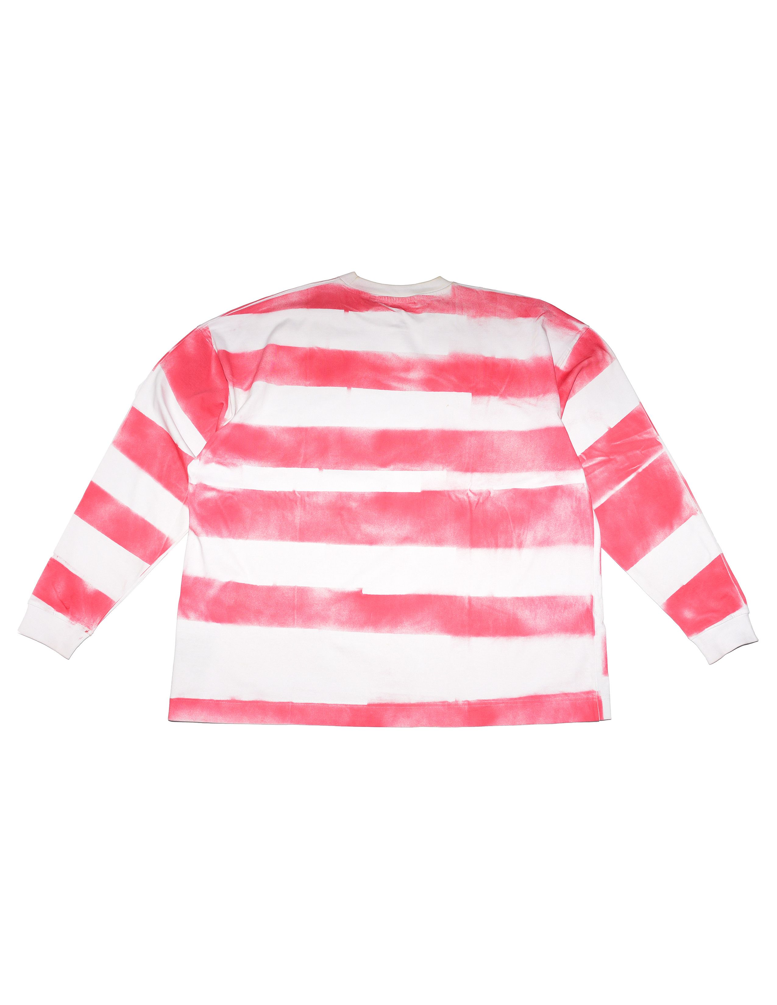 Rue Porter Super Sized 1/1 Longsleeve by Digital Trenches Size US XXL / EU 58 / 5 - 2 Thumbnail
