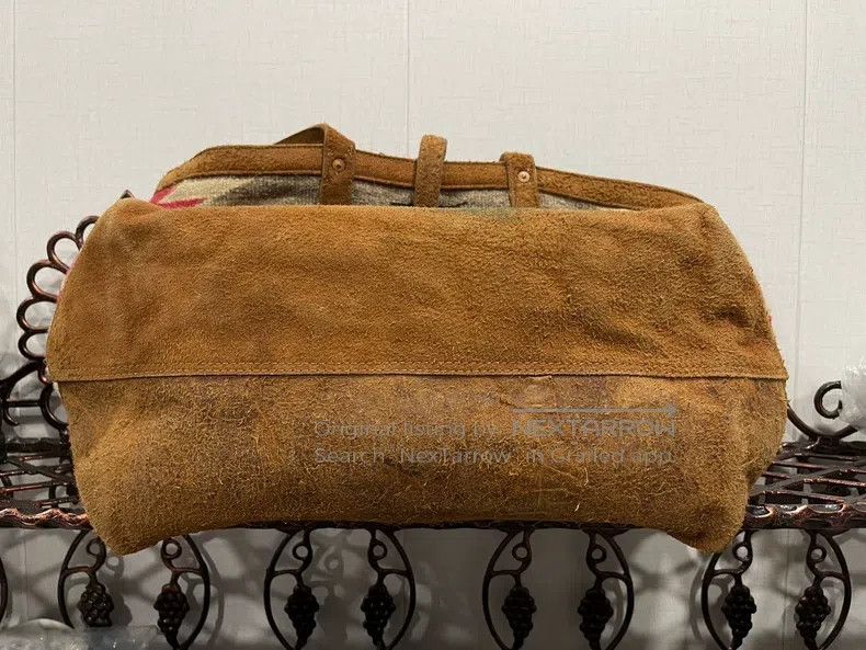 RRL Ralph Lauren RRL Ralph Lauren tote bag Size ONE SIZE - 5 Thumbnail