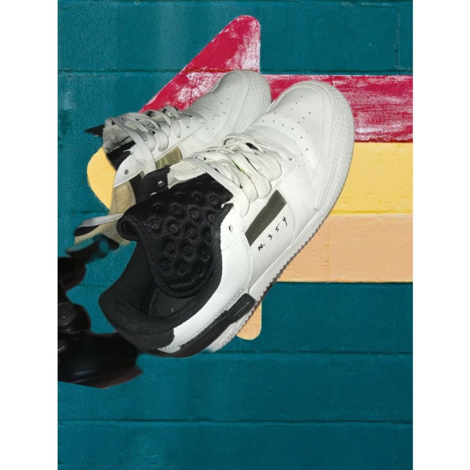 Nike Nike AF-1 TYPE N. 354 Size US 8 / EU 41 - 2 Thumbnail