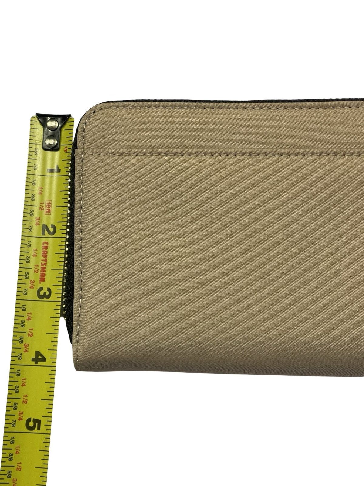 Kate Spade NWT Kate Spade Chelsea Large Continental Zipper Close Wallet Size ONE SIZE - 5 Thumbnail