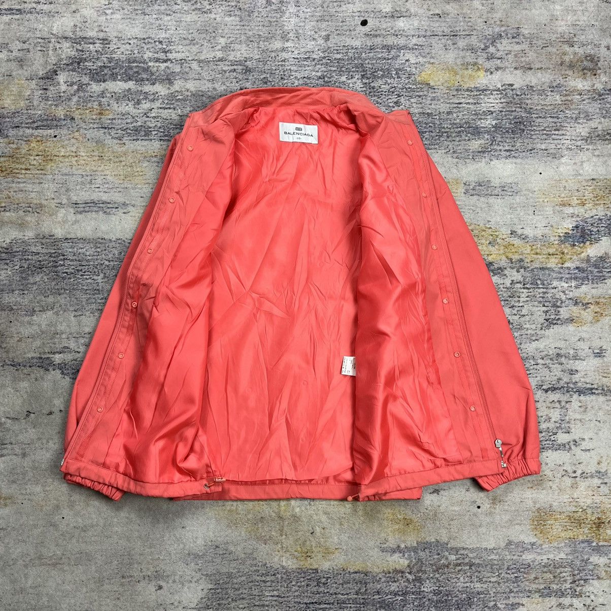 Balenciaga Vintage 90s Balenciaga jacket Size M / US 6-8 / IT 42-44 - 7 Thumbnail