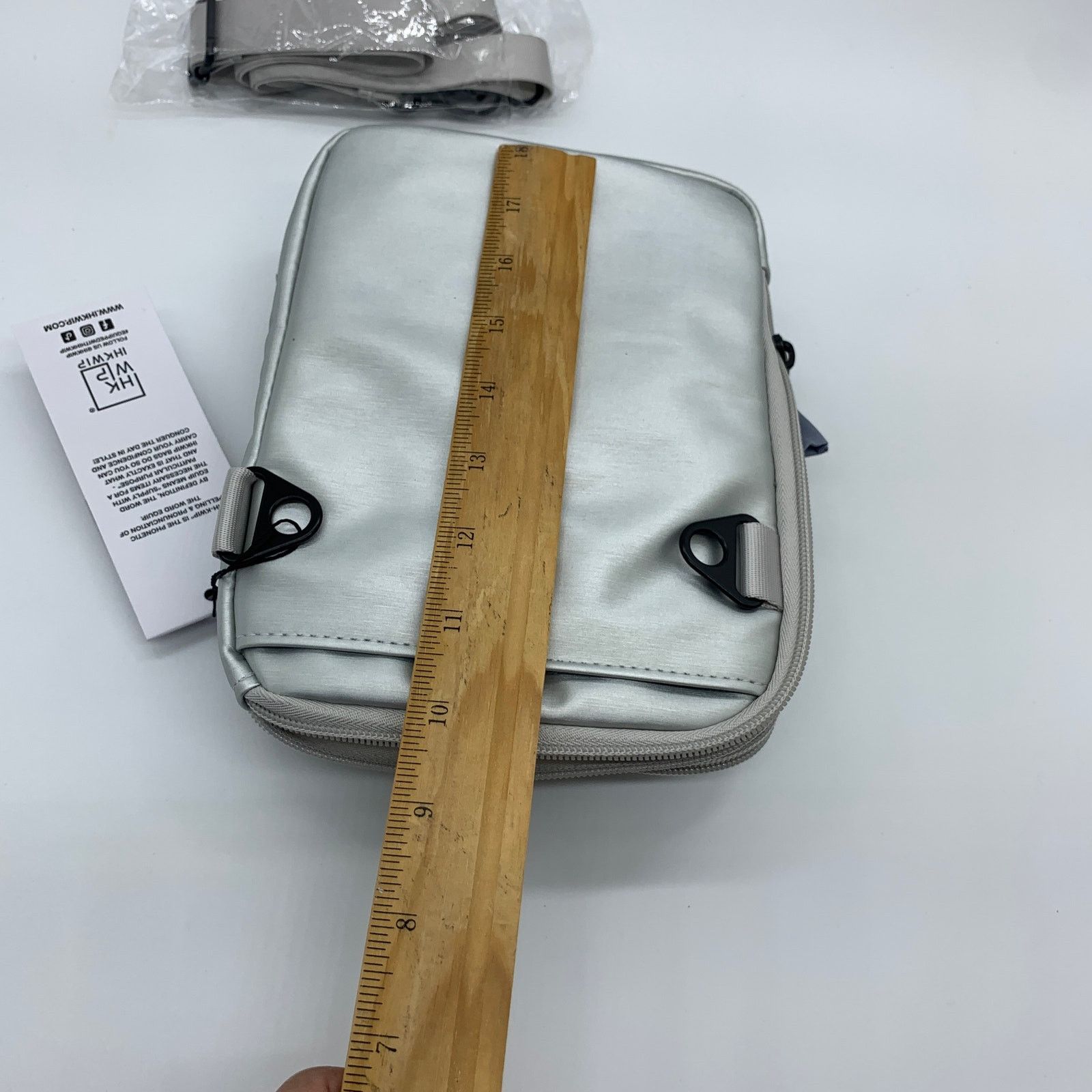 Other IHKWIP Crossbody Purse Womens Everyday Essentials Size ONE SIZE - 4 Thumbnail