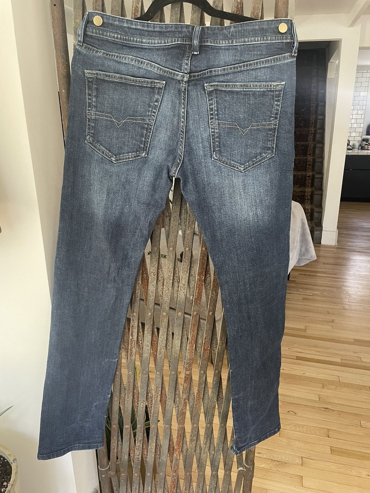 Diesel Diesel jeans Size US 30 / EU 46 - 2 Thumbnail