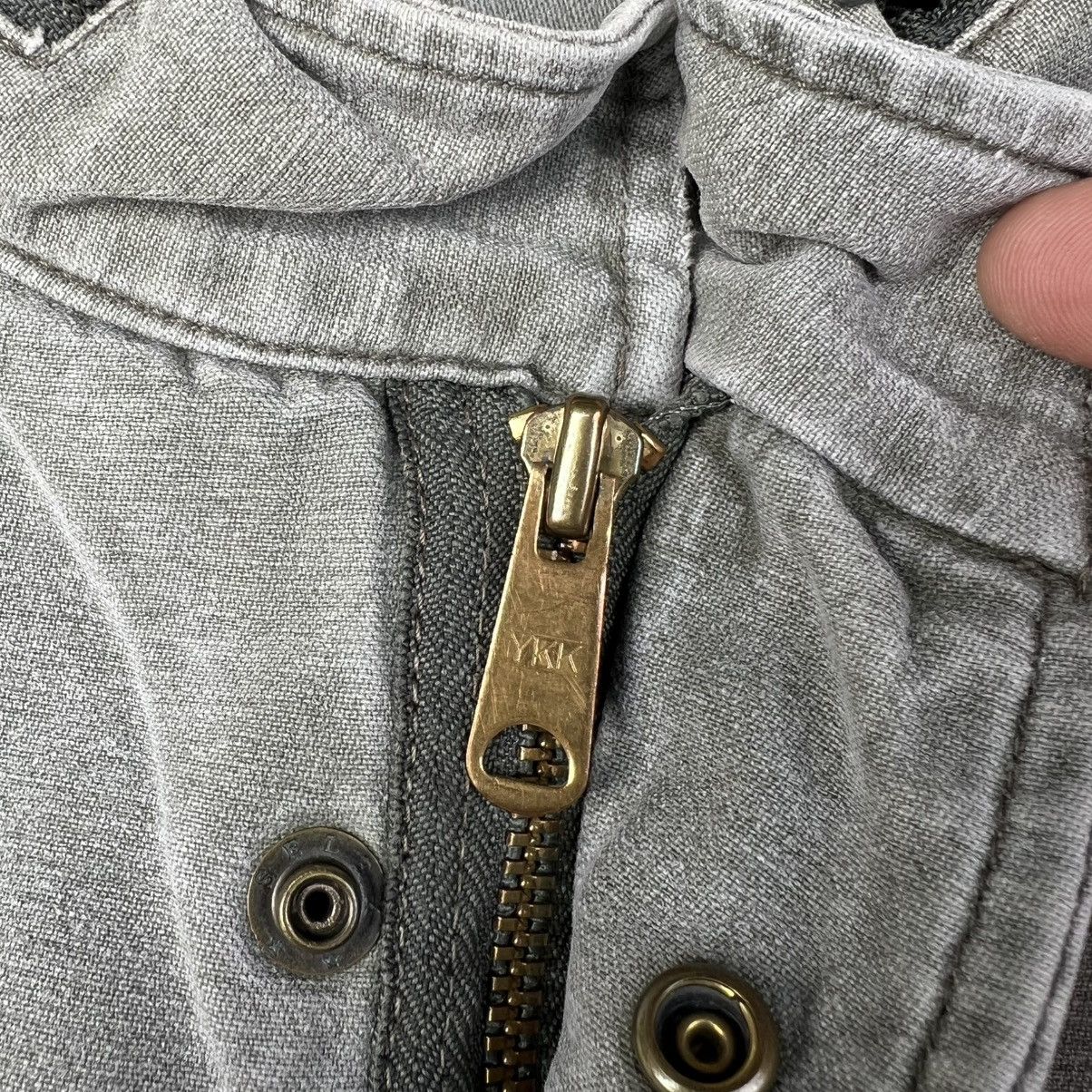 Japanese Brand × Vintage Vintage Us Joan Jacket Distressed Size US L / EU 52-54 / 3 - 7 Thumbnail