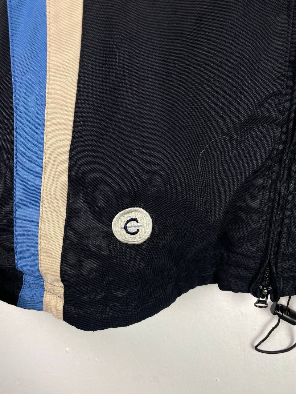 Columbia vintage columbia convert jacket nice design Size US L / EU 52-54 / 3 - 5 Thumbnail