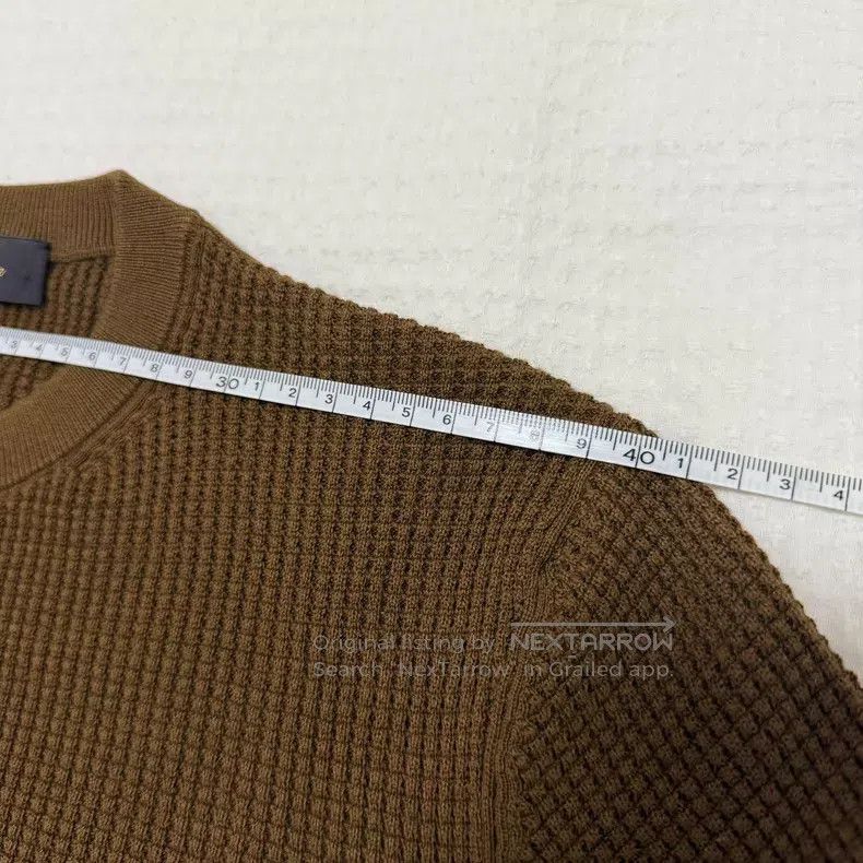 Loro Piana Loro Piana Knit cardigan Size S / US 4 / IT 40 - 8 Thumbnail