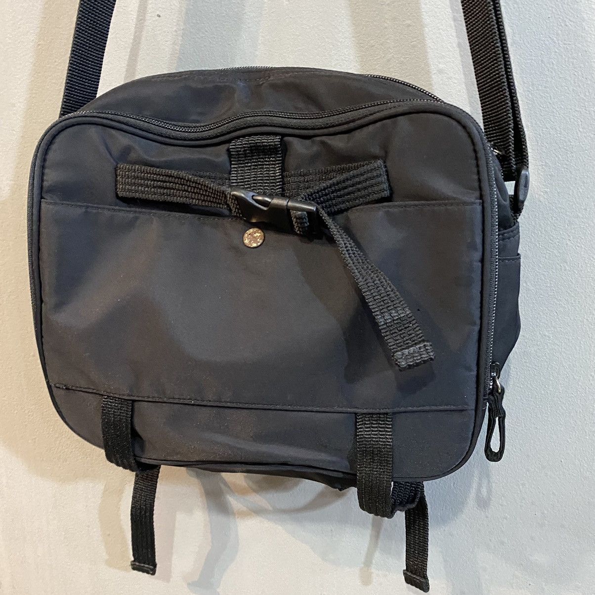 Jean Paul Gaultier Jean Paul Gaultier sling bag Size ONE SIZE - 5 Thumbnail