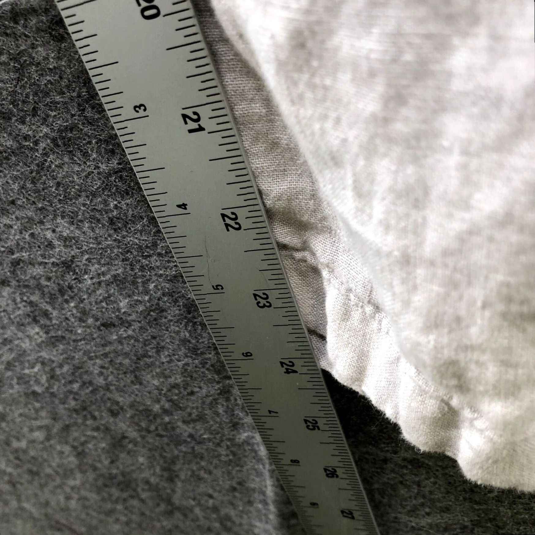 Jones New York Womens Linen Pants Jones New York Large Extra Large L Beige High Rise Size 36" / US 14 / IT 50 - 7 Thumbnail