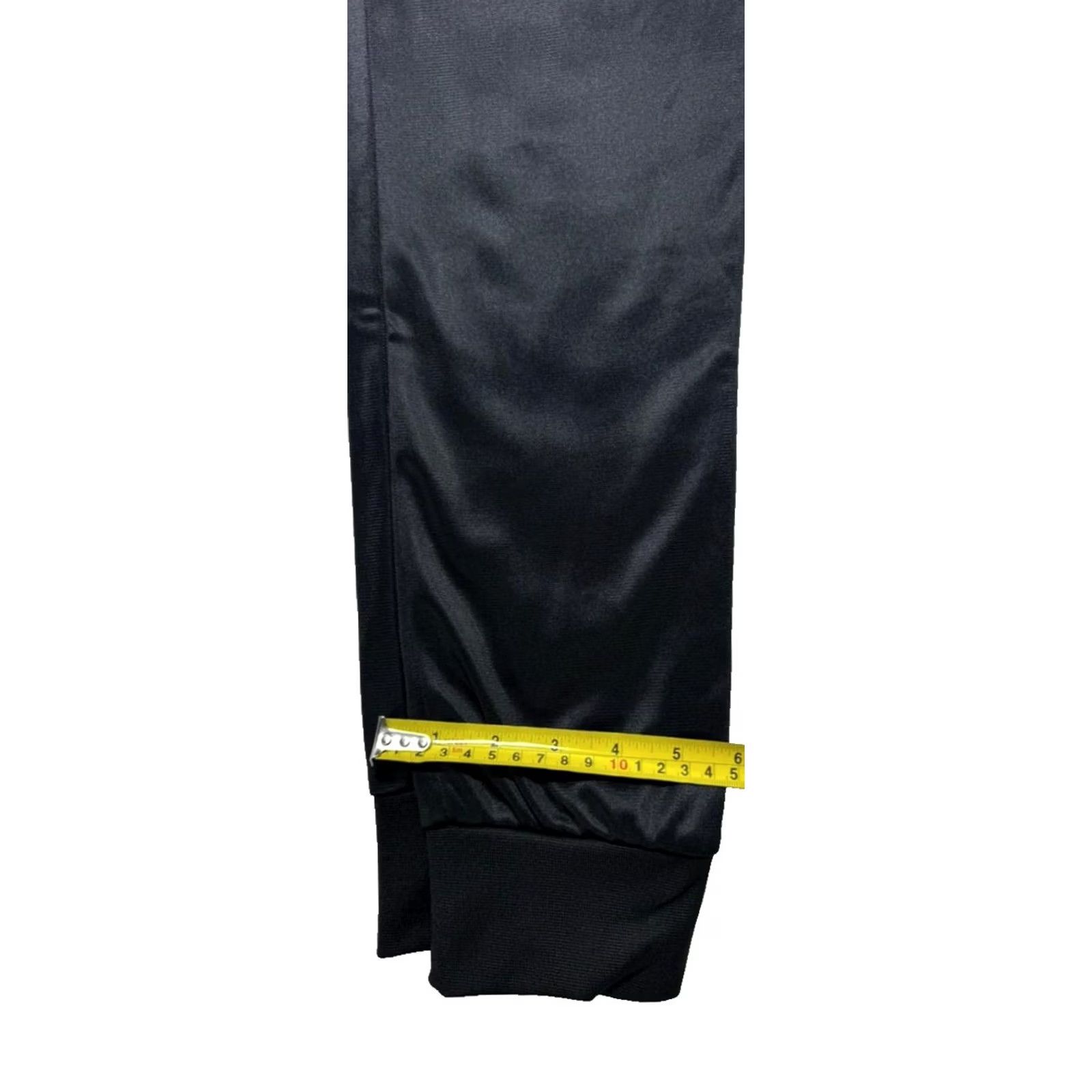 Umbro Umbro Tracksuit Pants Mens XS Black Umbro Tracksuit Bottoms XS Men Pants Size 34R - 6 Thumbnail