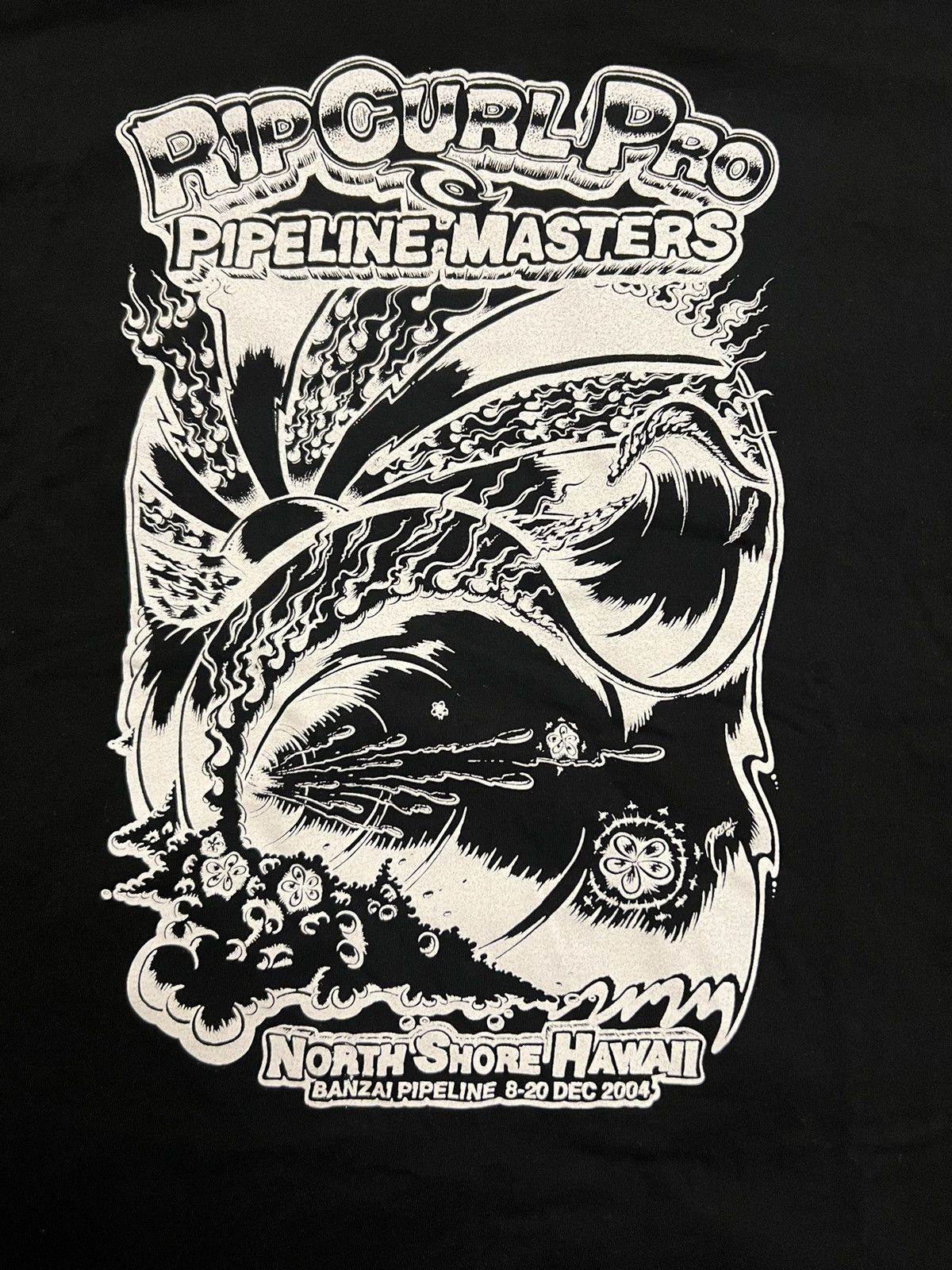 Ripcurl × Vans × Vintage 2004 Vintage Ripcurl pipeline masters AOP tee Size US XXL / EU 58 / 5 - 2 Thumbnail