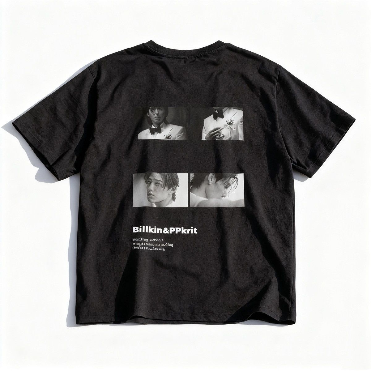 Other I printed BKPP Tshirt Size US L / EU 52-54 / 3 - 2 Thumbnail
