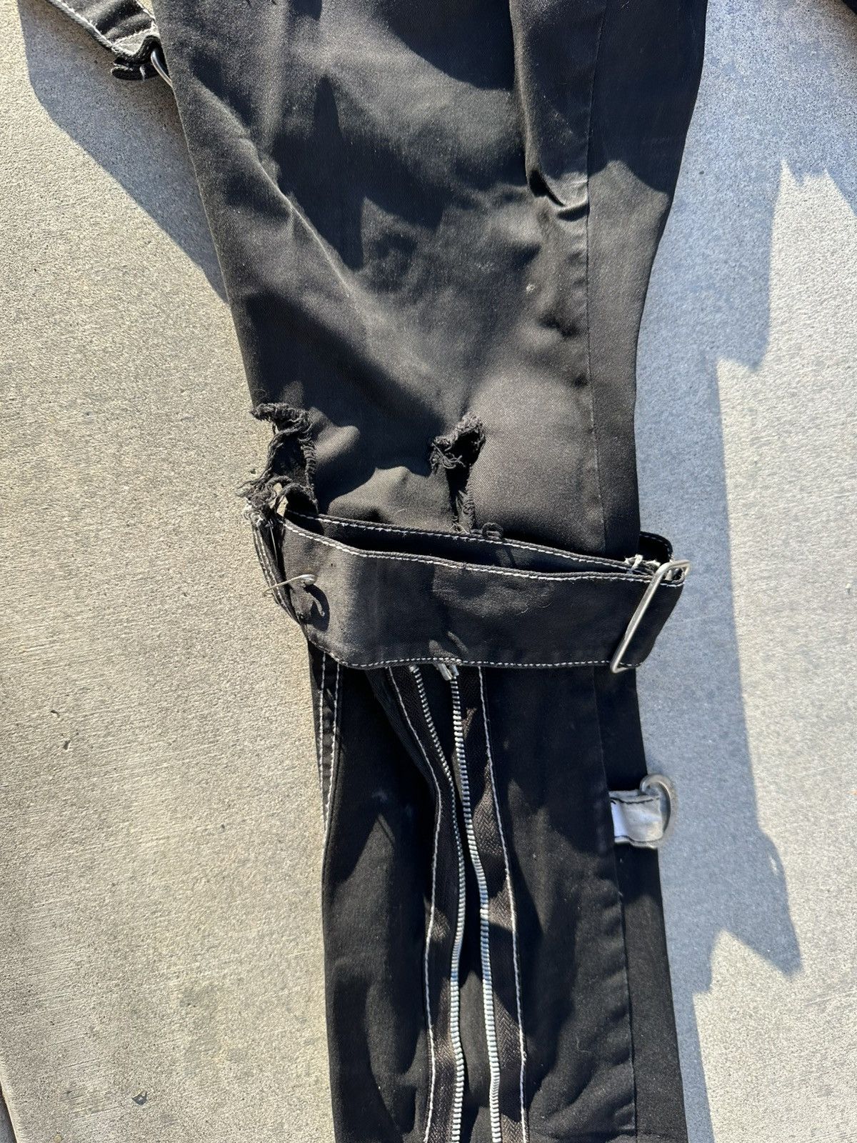 Tripp NYC RAIDER PANT Size US 34 / EU 50 - 4 Thumbnail