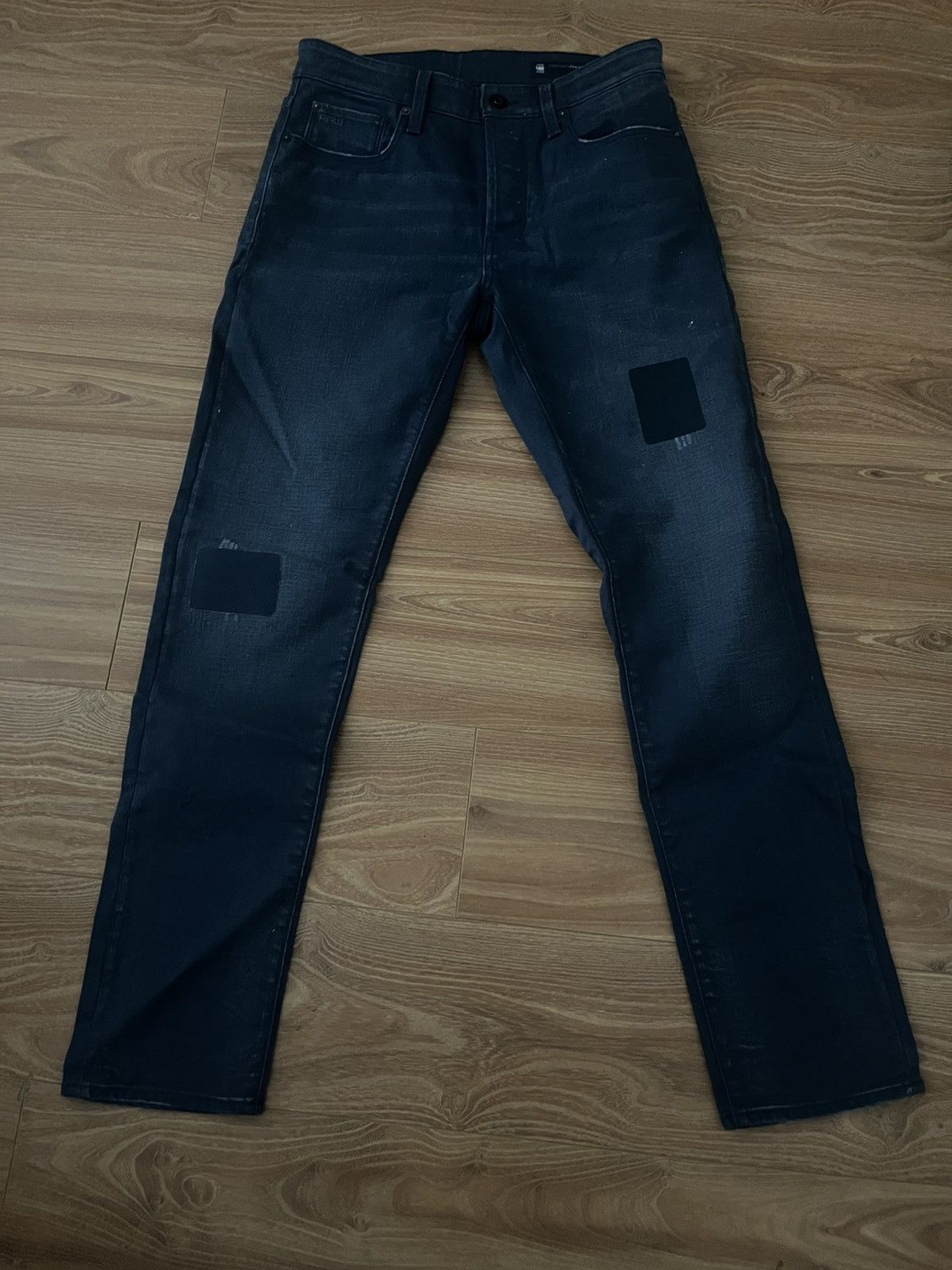 G-Star G-Star Raw Jeans Size US 29 - 1 Thumbnail