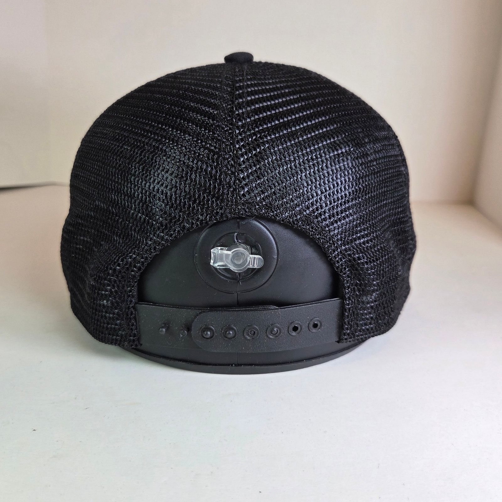 Other Vintage Sportsman’s Bar Grill Tower MN Trucker Mesh Hat Size ONE SIZE - 3 Thumbnail