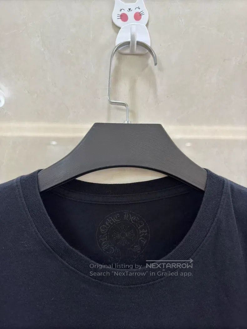 Chrome Hearts CHROME HEARTS Size M The rolling stones rolling tongue shor Size US M / EU 48-50 / 2 - 2 Thumbnail