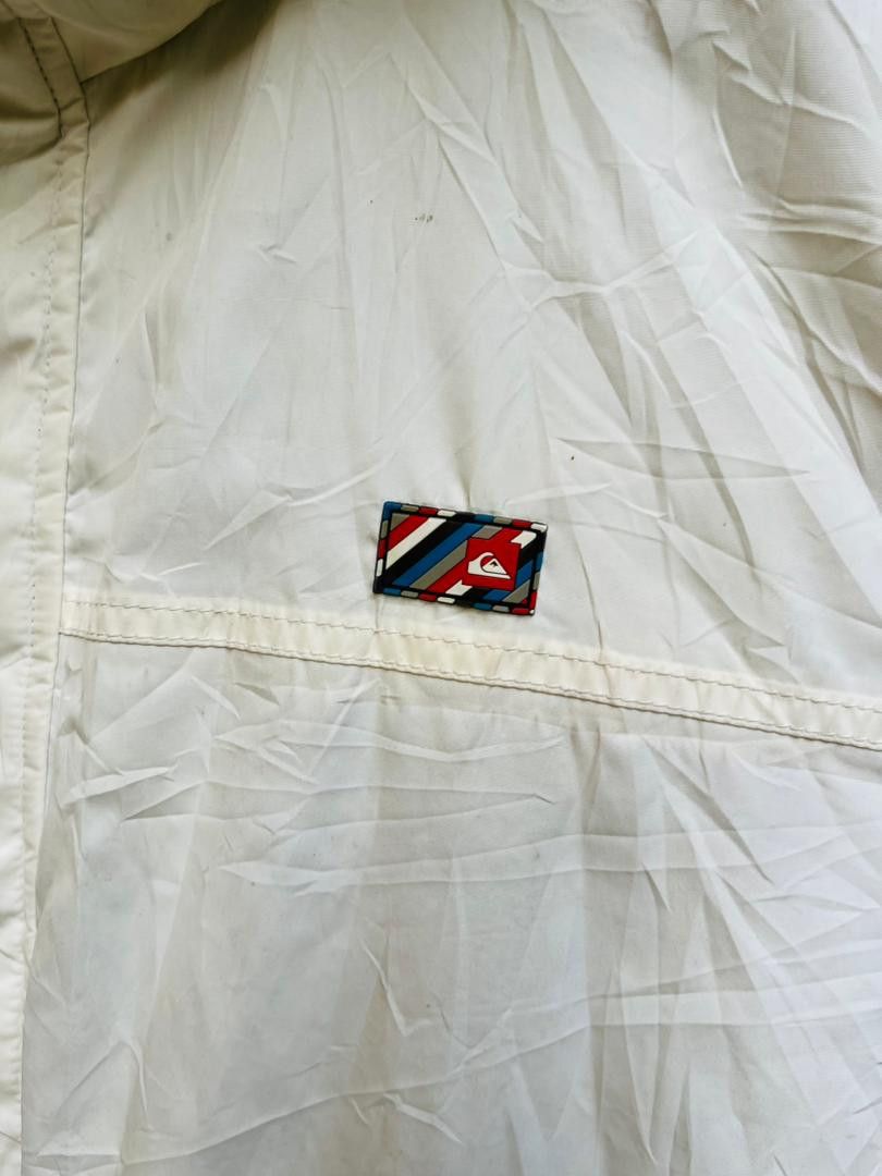 Japanese Brand × Vintage Vintage Quiksilver Big Pocket Japanese Designer Fashion Size US L / EU 52-54 / 3 - 10 Thumbnail