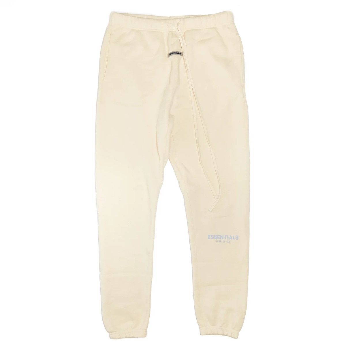 Fear of God FEAR OF GOD ESSENTIALS SWEATPANTS Size US 34 / EU 50 - 1 Thumbnail