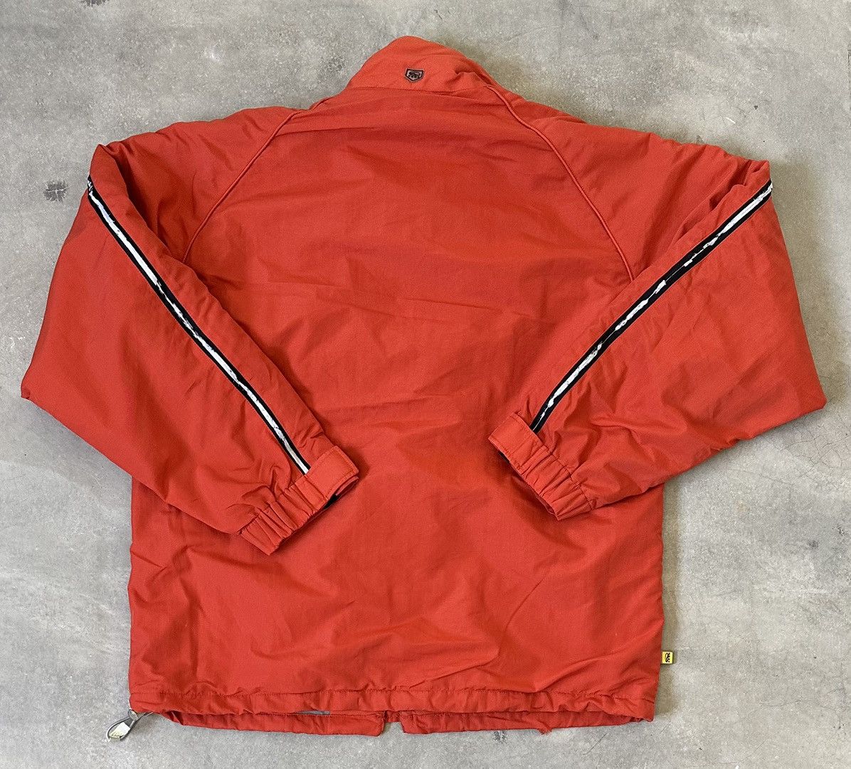 Vans VINTAGE VANS 66 SWEATER Size US L / EU 52-54 / 3 - 11 Thumbnail