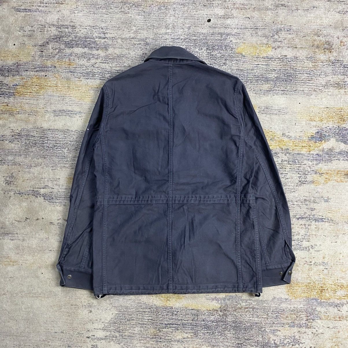 uniform experiment Uniform Experiment military jacket Size US M / EU 48-50 / 2 - 2 Thumbnail
