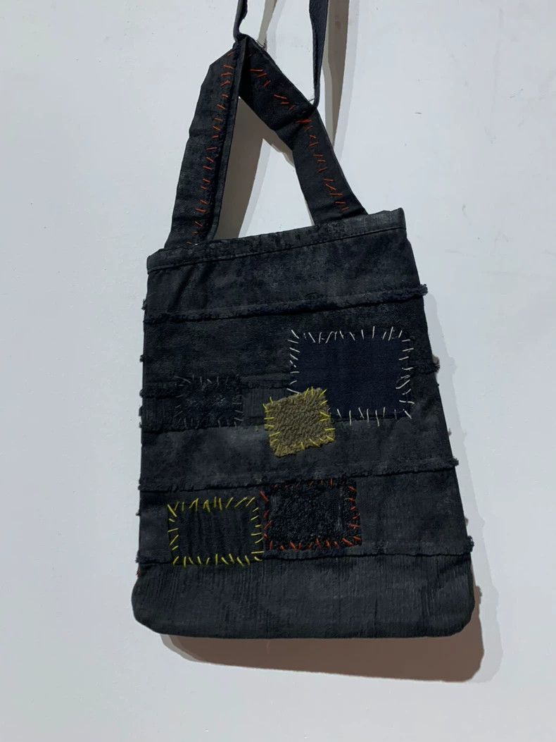 Undercover Undercover scab messenger bag shoulder bag 03ss sca Size ONE SIZE - 2 Thumbnail