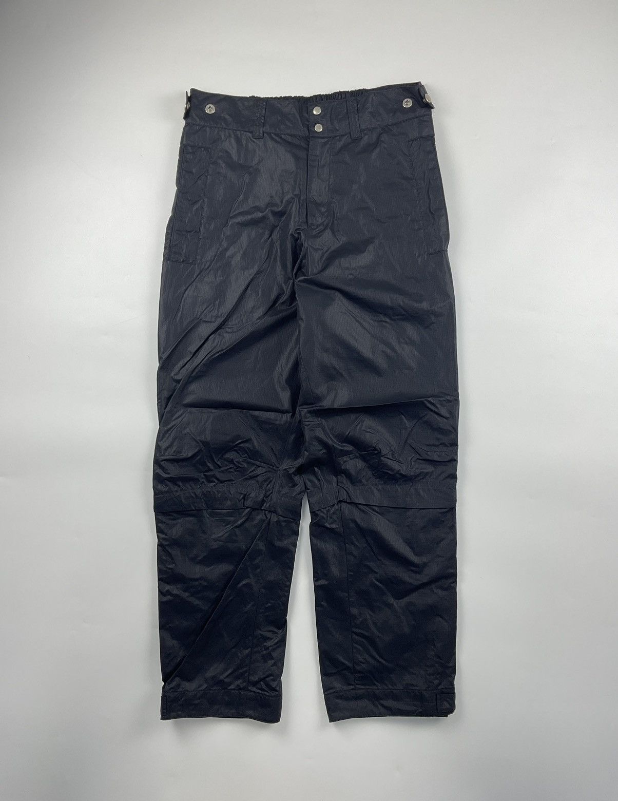 Gucci Gucci Nylon Pants Size US 30 / EU 46 - 1 Thumbnail
