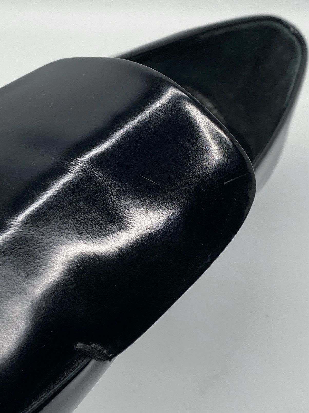 Jil Sander Jil Sander Steel Heel Pointed Toe Loafer size 39 Size US 9 / IT 39 - 11 Thumbnail