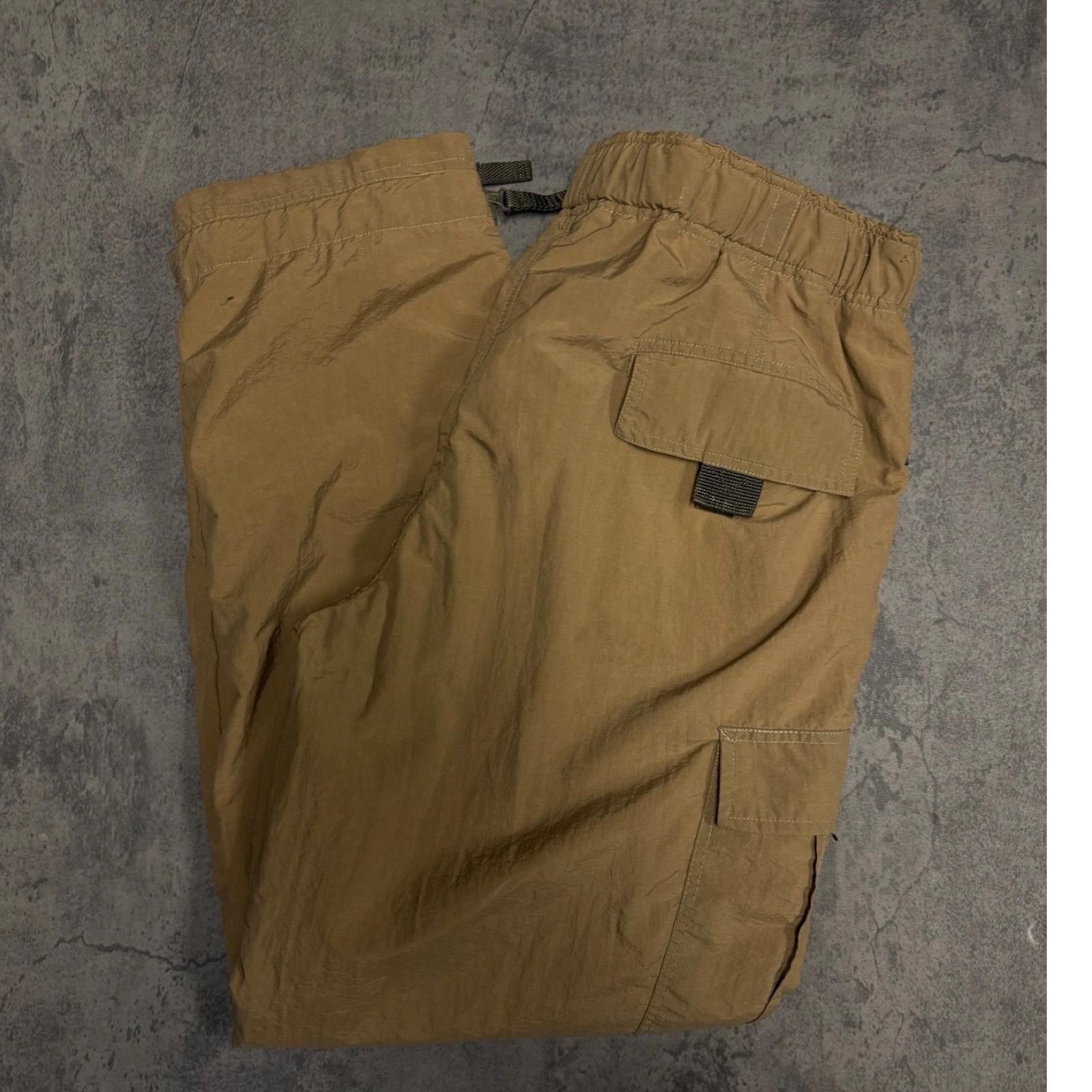 Steve Madden Mudd Hiking Pants -- L -- Size US 34 / EU 50 - 1 Thumbnail