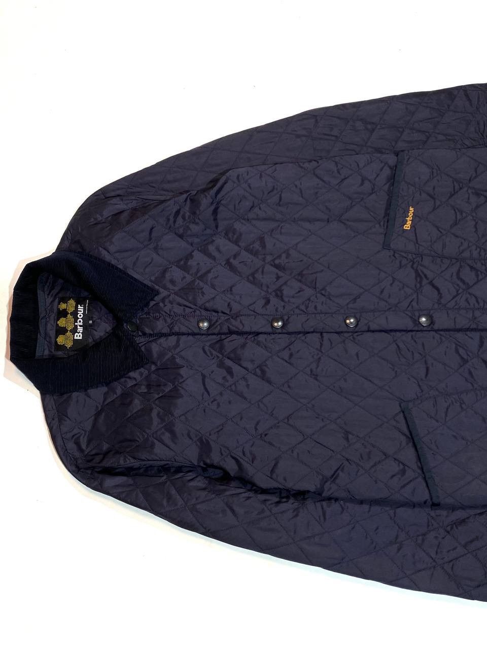 Barbour Barbour Lightweight Liddesdale Quilted Men Jacket Size US S / EU 44-46 / 1 - 9 Thumbnail