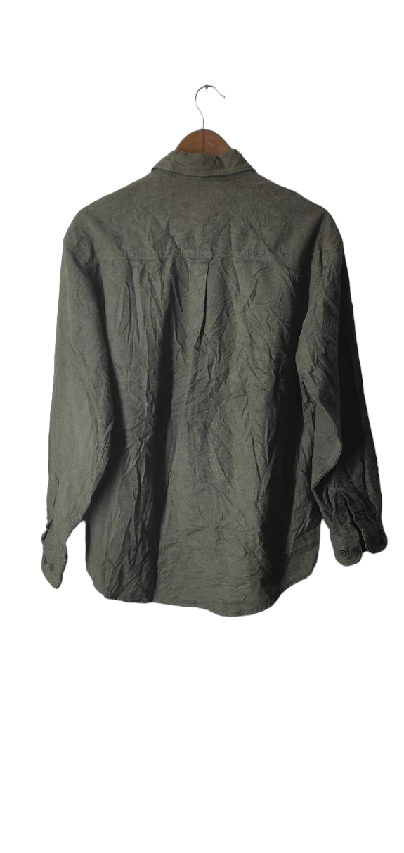 Woolrich Woolen Mills WOOLRICH WOOLEN MILLS SPORTSMAN CHAMOIS Size US M / EU 48-50 / 2 - 2 Thumbnail